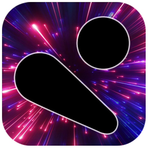 Pinball Space icon