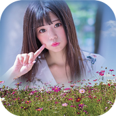 New Model Natural Photo Frame 2020 Application icon