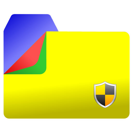 File Manager Z icon
