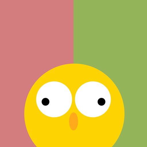 Super Decision Chicken icon