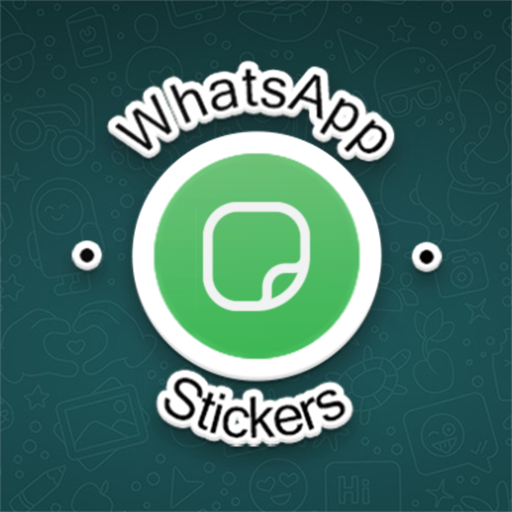 WhatsApp Stickers | WAStickerApps Free icon