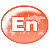 World Wide English icon