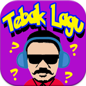 ikon Tebak Lagu dan Musik Pop