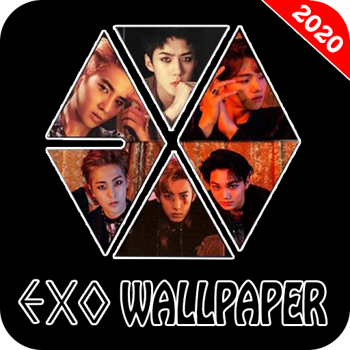 EXO Wallpaper icon