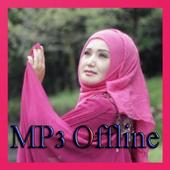 Lagu Evie Tamala Mp3 Offline आइकन