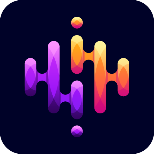 Audio Recorder: Smart Voice Recorder, Audio Editor icon