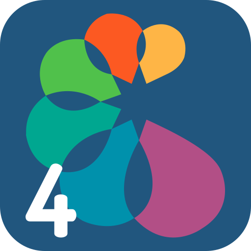 Múltiplo Apps 4 icon