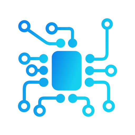 Device Info Hardware &amp; Software config for Android icon