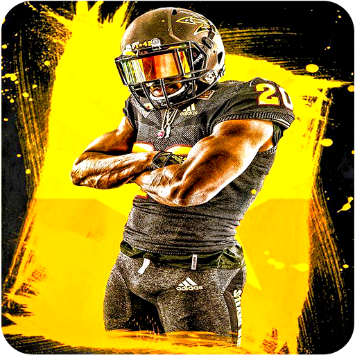 American Football Wallpapers icon