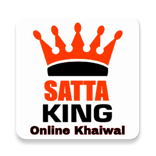 satta king-Online khaiwal icon