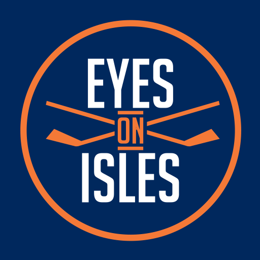 Eyes On Isles: News for New York Islanders Fans icon