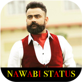 Nawabi Status 2018 icon