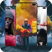 Urbex People Wallpaper Offline icon