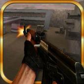 Fight Terrorism Attack icon