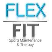 FLEXFIT Sports Maintenance & Therapy on 9Apps