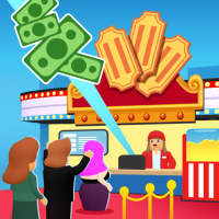 Gerente del Cine (Box Office Tycoon) on 9Apps