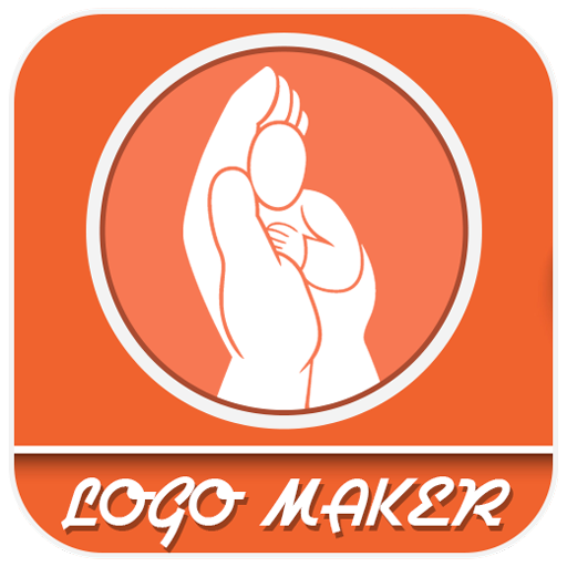 3D Logo Maker &amp; Logo Generator : Create Your Logo icon
