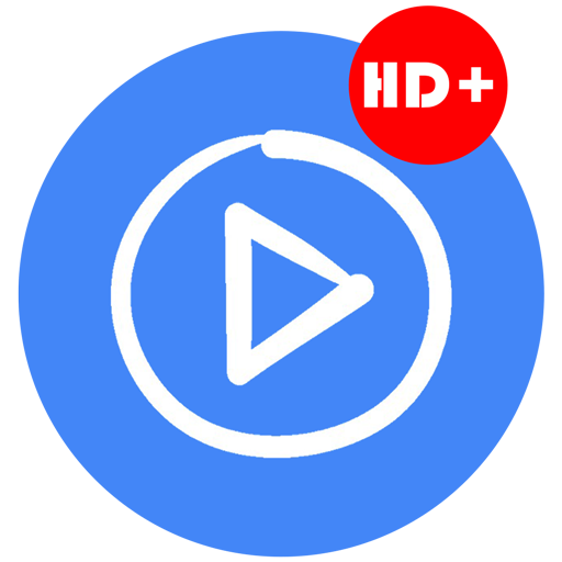 HD MX PLAYER - 4K VIDEO PLAYER icon
