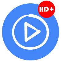 HD MX PLAYER - 4K VIDEO PLAYER