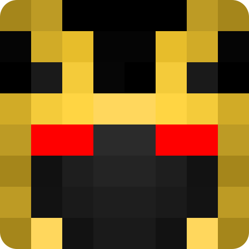 PVP Skins for Minecraft PE icon