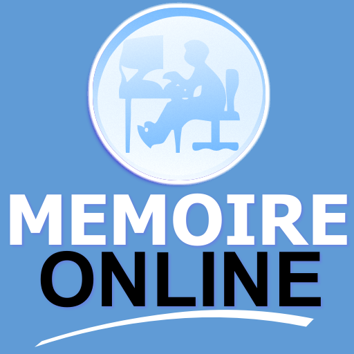 Mémoire Online icon