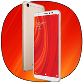 Theme for Lava Z61 icon