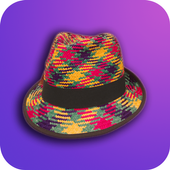 Cap Photo Editor icon