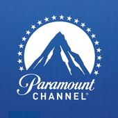 PARAMOUNT CHANNEL icon