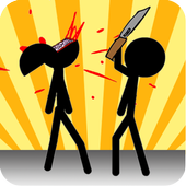 Stickman Mission icon