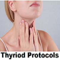 Thyroid Protocols on 9Apps