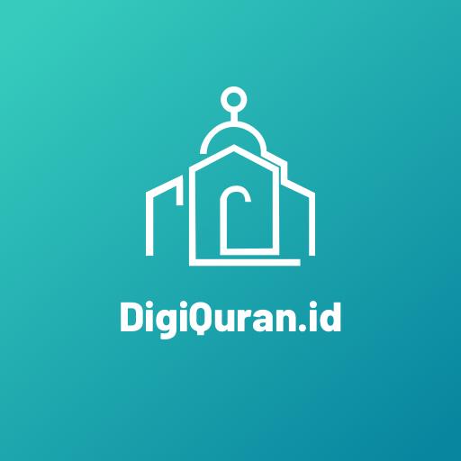 Digi Quran icon