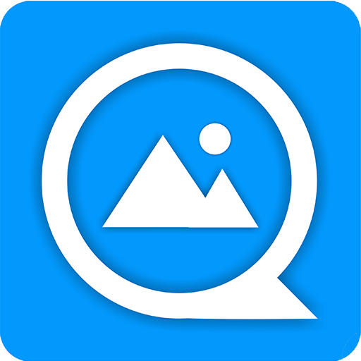 QuickPic Gallery : Image and Video Protect иконка