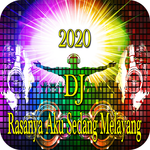 Dj Feels Like I'm Flying icon