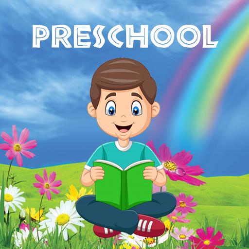 Preschool Kids Learning App icon
