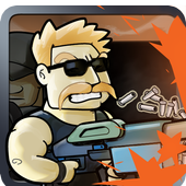 Dawn of the Robots icon