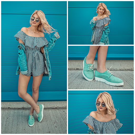 Collage Photo Maker Grid &amp; Editor | Mirror Photo icon