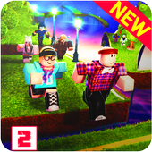 Guide for ROBLOX 3D icon