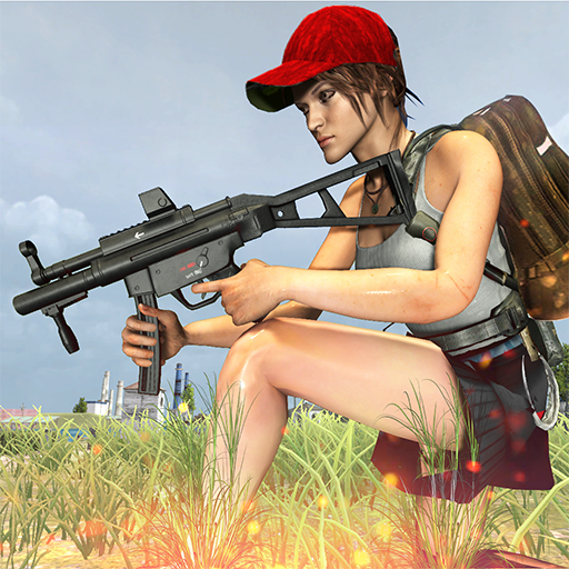 Fire Free - New World icon