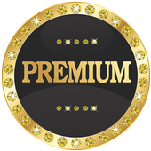 Premium IPTV LITE icon