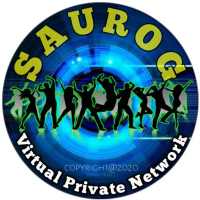 Saurog VPN Pro