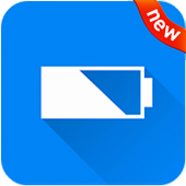 Battery Pro saver icon