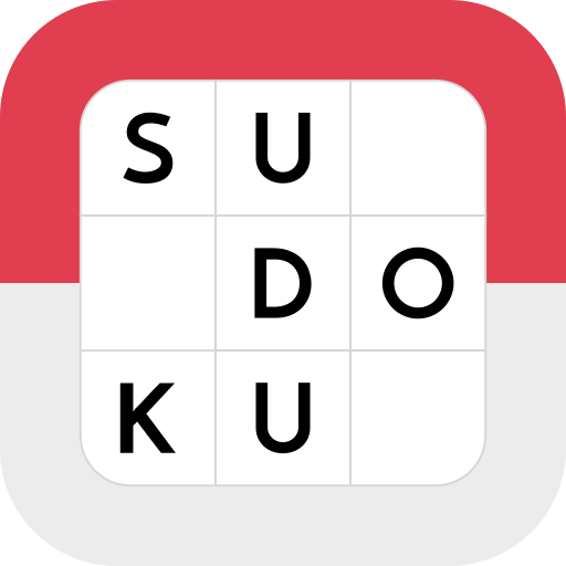 Minimal Sudoku icon