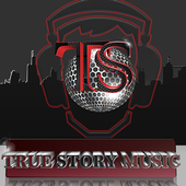 True Story Music icon