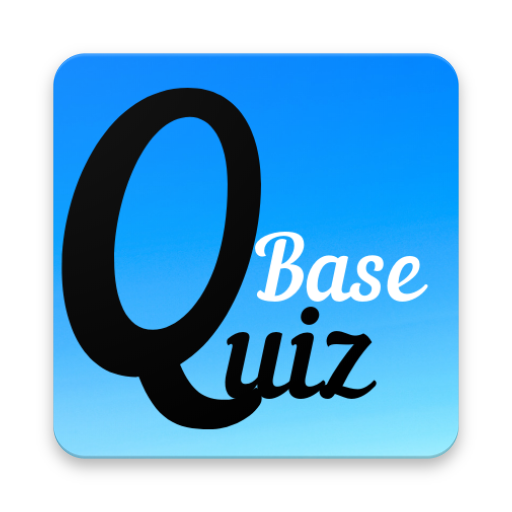 QBase - Current Affairs GK Quiz MCQ icon