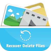 Recover Deleted Data on 9Apps