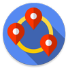 AroundMe icon