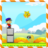 Super World Adventure icon