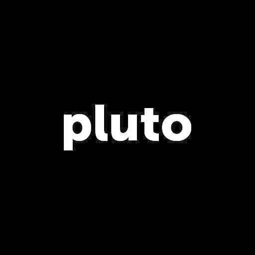 Pluto Free TV HD - Live TV and Movies Guide icon