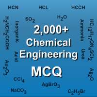 Chemical Engineering MCQ on 9Apps