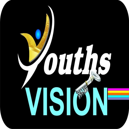 YOUTH VISION icon